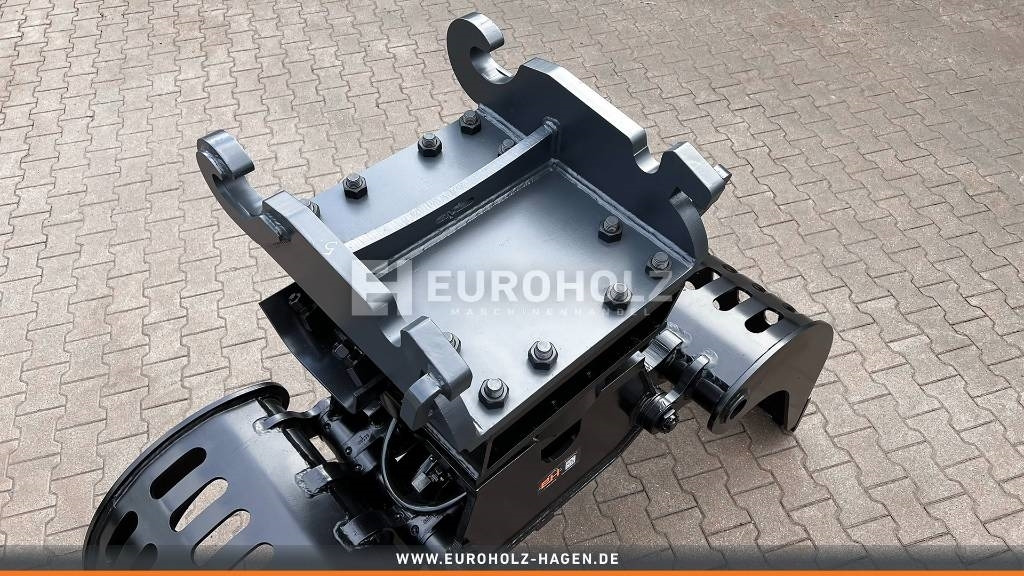 Фаќалка за Градежна машина Abbruchgreifer MO 803D für Verachtert CW20 CW30: слика 8