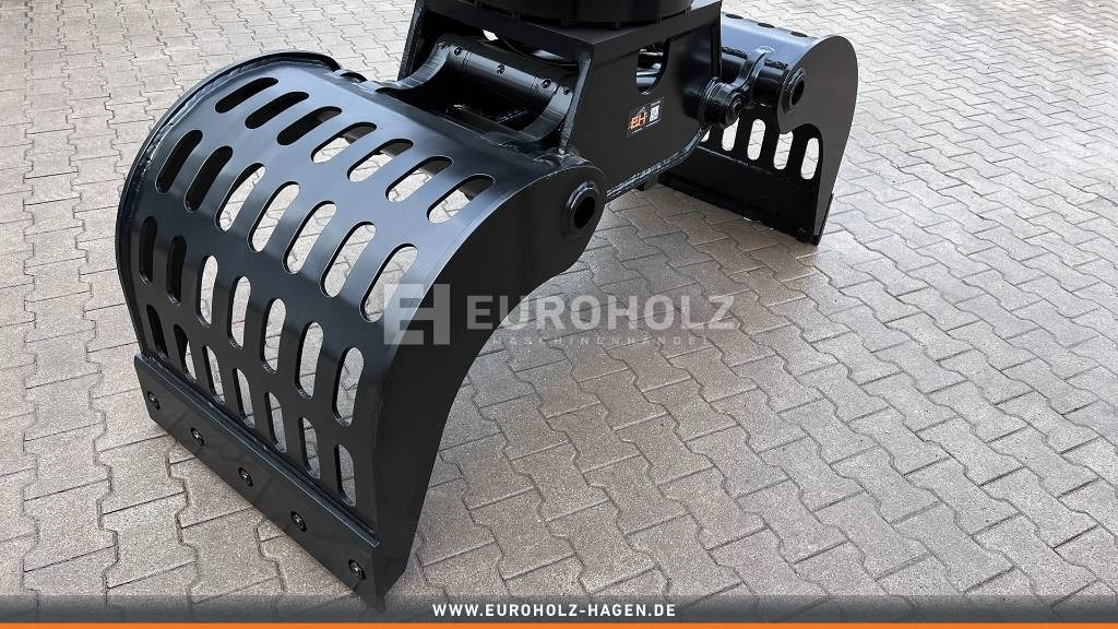 Фаќалка за Градежна машина Abbruchgreifer MO 803D für Verachtert CW20 CW30: слика 10