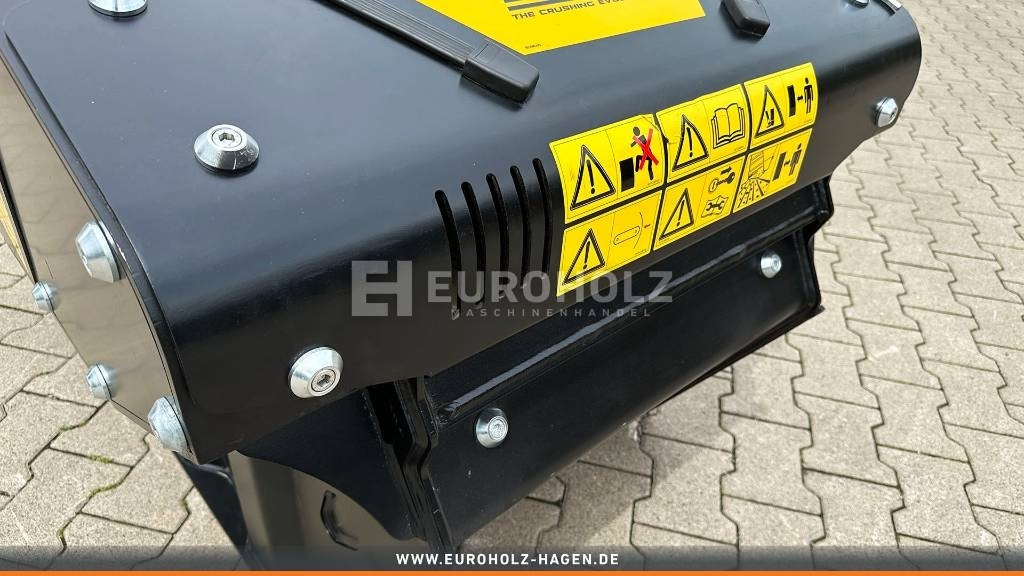 Нов Корпа за Градежна машина Backenbrecherlöffel MB Crusher BF60.1 S4 10-18 t: слика 9 Нов Корпа за Градежна машина Backenbrecherlöffel MB Crusher BF60.1 S4 10-18 t: слика 9