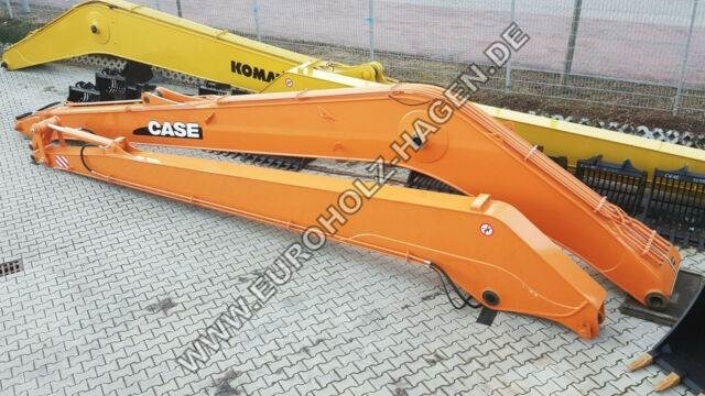 CAT 318 320 325 330 335 336 Long Reach Boom Lange Ar - Корпа за багер: слика 3 CAT 318 320 325 330 335 336 Long Reach Boom Lange Ar - Корпа за багер: слика 3