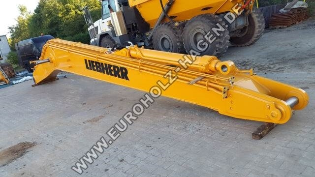 CAT 318 320 325 330 335 336 Long Reach Boom Lange Ar - Корпа за багер: слика 4 CAT 318 320 325 330 335 336 Long Reach Boom Lange Ar - Корпа за багер: слика 4