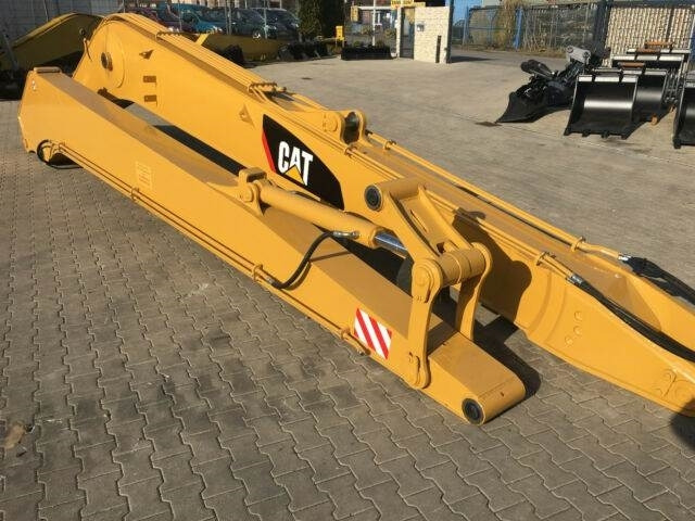 CAT 318 320 325 330 335 336 Long Reach Boom Lange Ar - Корпа за багер: слика 1 CAT 318 320 325 330 335 336 Long Reach Boom Lange Ar - Корпа за багер: слика 1