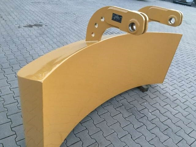 CAT 320 323 325 330 335 Kontergewicht - Противтежа: слика 4 CAT 320 323 325 330 335 Kontergewicht - Противтежа: слика 4