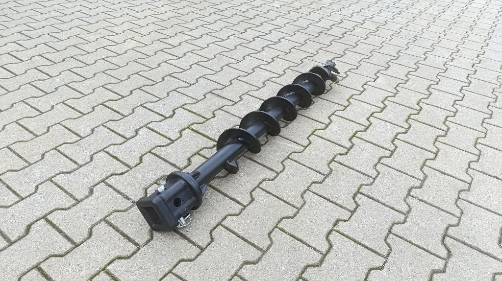 Digga BH-RC4-06-4-MFT - Додаток за Машина за бушење: слика 5 Digga BH-RC4-06-4-MFT - Додаток за Машина за бушење: слика 5