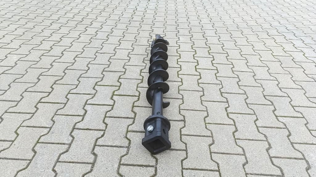 Digga BH-RC4-06-4-MFT - Додаток за Машина за бушење: слика 4 Digga BH-RC4-06-4-MFT - Додаток за Машина за бушење: слика 4