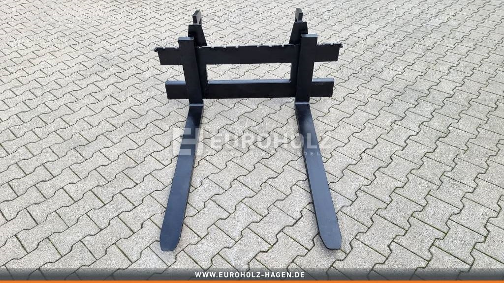 EH Palettengabel passend Schäffer 2028 9630T 2,5 t - Вилушка за Градежна машина: слика 2 EH Palettengabel passend Schäffer 2028 9630T 2,5 t - Вилушка за Градежна машина: слика 2