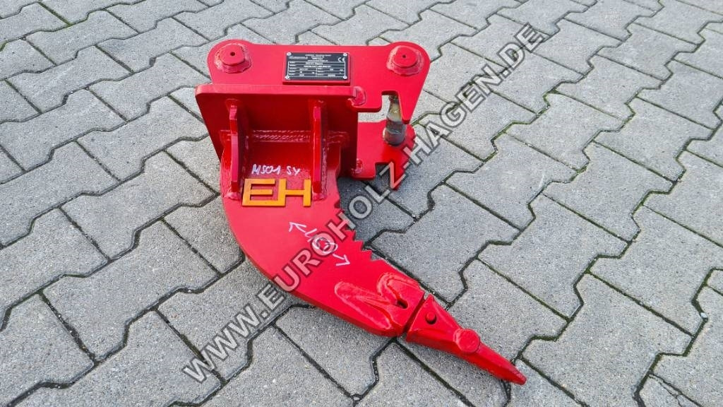 EH Reißzahn Reißzähne für MS SY CW ohne Aufnahme - Нож за парање: слика 1 EH Reißzahn Reißzähne für MS SY CW ohne Aufnahme - Нож за парање: слика 1