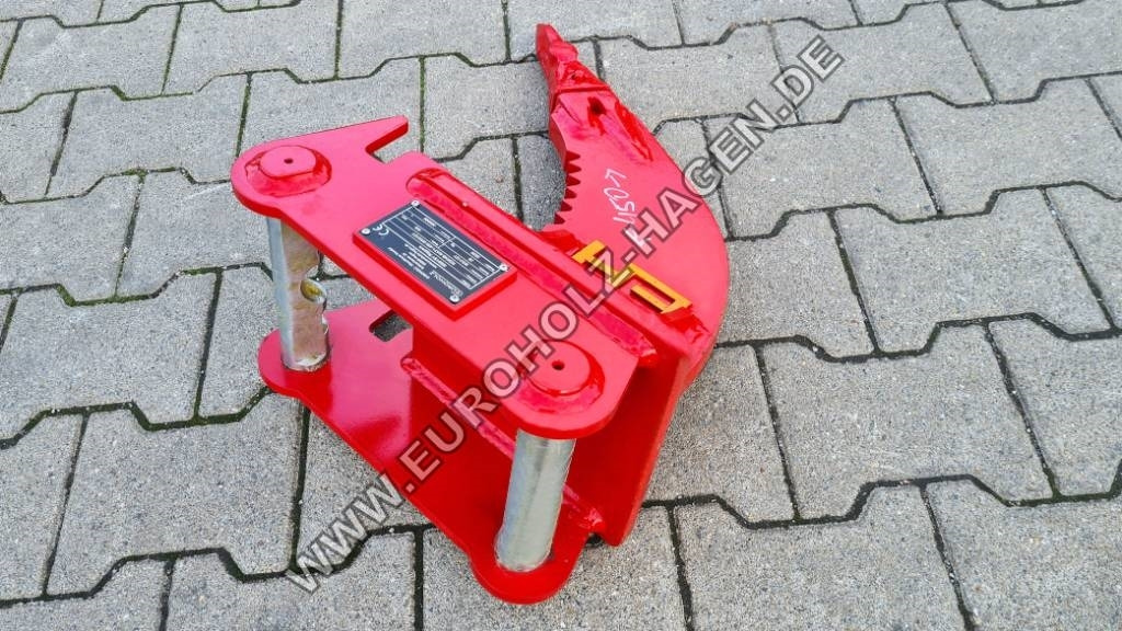 EH Reißzahn Reißzähne für MS SY CW ohne Aufnahme - Нож за парање: слика 5 EH Reißzahn Reißzähne für MS SY CW ohne Aufnahme - Нож за парање: слика 5