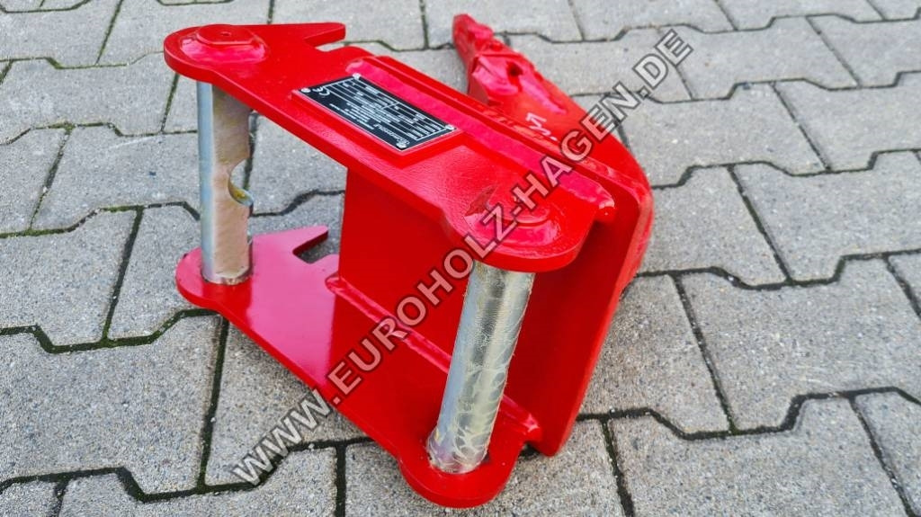 EH Reißzahn Reißzähne für MS SY CW ohne Aufnahme - Нож за парање: слика 3 EH Reißzahn Reißzähne für MS SY CW ohne Aufnahme - Нож за парање: слика 3