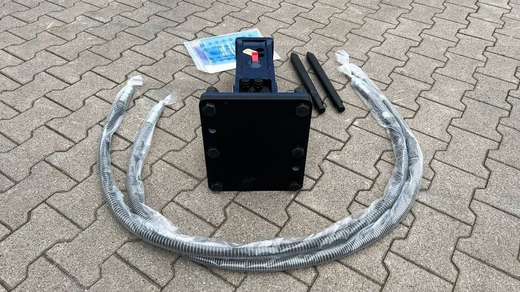 Hydraulikhammer AJCE MINI ohne Aufnahme - Хидрауличен чекан за Градежна машина: слика 4 Hydraulikhammer AJCE MINI ohne Aufnahme - Хидрауличен чекан за Градежна машина: слика 4