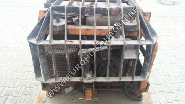 Rammax RW 1402 Rüttelwalze Grabenwalze Verdichter - Ваљак: слика 5 Rammax RW 1402 Rüttelwalze Grabenwalze Verdichter - Ваљак: слика 5