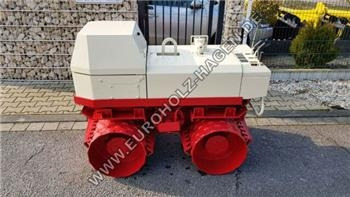 Rammax RW 1404 Rüttelwalze Grabenwalze Verdichter - Ваљак: слика 1 Rammax RW 1404 Rüttelwalze Grabenwalze Verdichter - Ваљак: слика 1