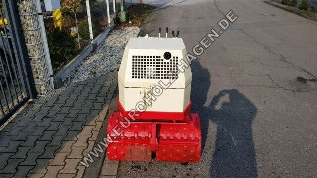 Rammax RW 1404 Rüttelwalze Grabenwalze Verdichter - Ваљак: слика 3 Rammax RW 1404 Rüttelwalze Grabenwalze Verdichter - Ваљак: слика 3