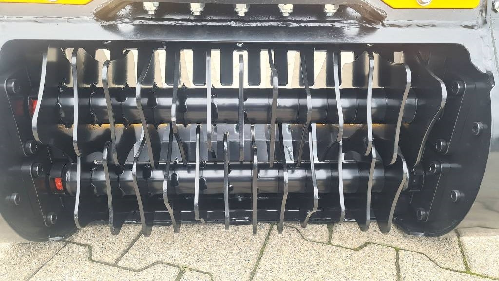 Нов Корпа за Градежна машина Schaufelseparator MB Crusher HDS207 OA mit Kit: слика 10 Нов Корпа за Градежна машина Schaufelseparator MB Crusher HDS207 OA mit Kit: слика 10