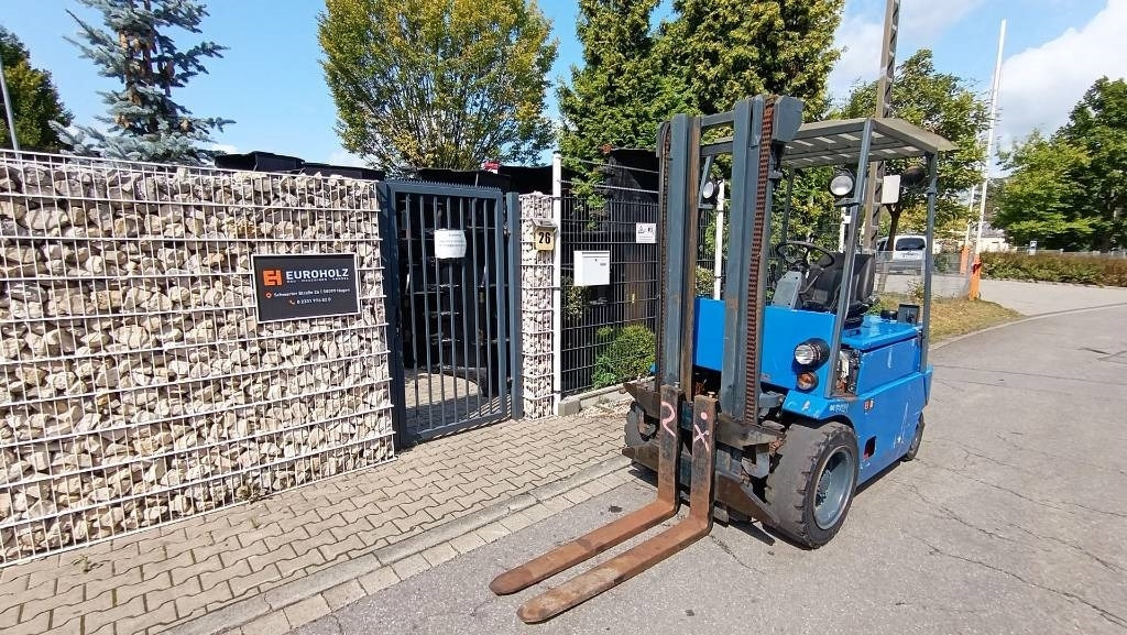 Still Elektro-Gabelstapler R 60-30, Duplex, Hubkraft 3 t - Електричен вилушкар: слика 2 Still Elektro-Gabelstapler R 60-30, Duplex, Hubkraft 3 t - Електричен вилушкар: слика 2