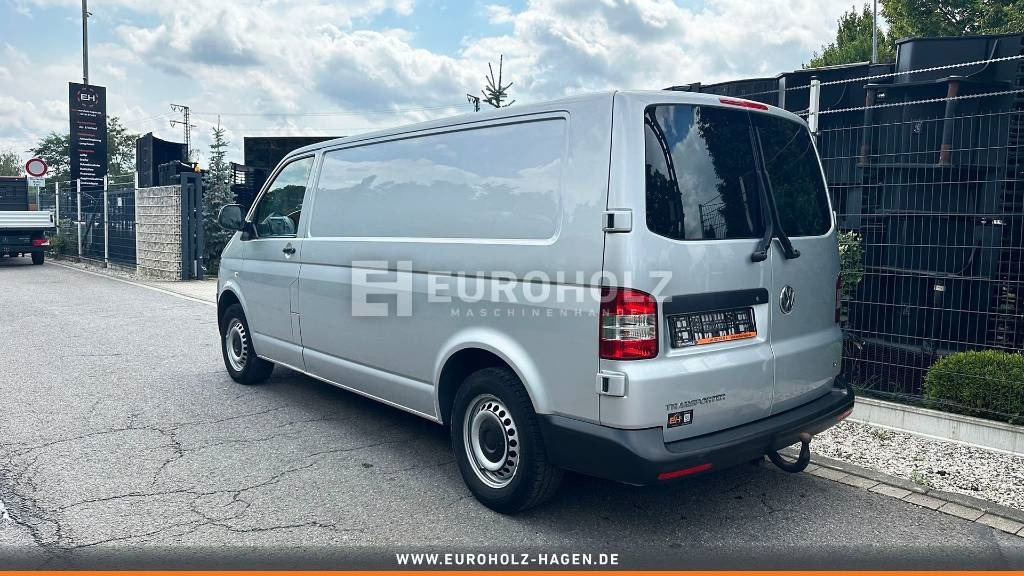 Volkswagen T6 2.0 TDI, Transporter, Kasten, Werkstattschränke  - Комбе фургон: слика 3 Volkswagen T6 2.0 TDI, Transporter, Kasten, Werkstattschränke  - Комбе фургон: слика 3
