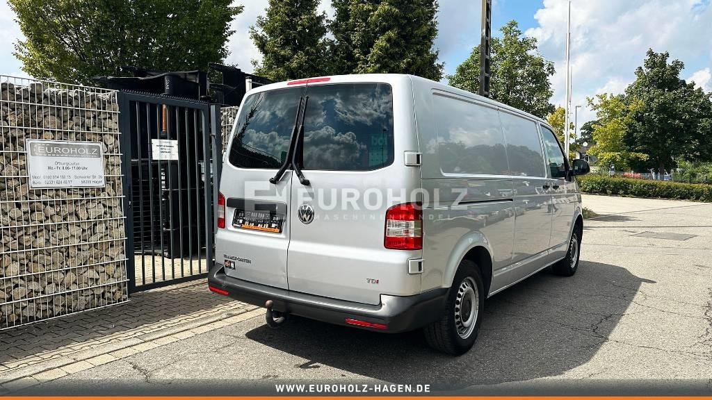 Volkswagen T6 2.0 TDI, Transporter, Kasten, Werkstattschränke  - Комбе фургон: слика 4 Volkswagen T6 2.0 TDI, Transporter, Kasten, Werkstattschränke  - Комбе фургон: слика 4