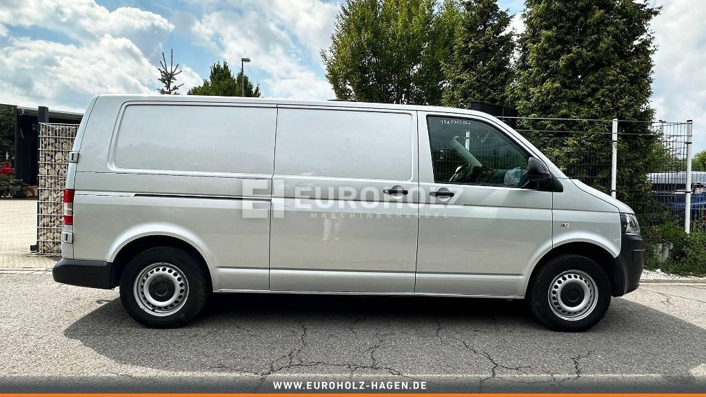 Volkswagen T6 2.0 TDI, Transporter, Kasten, Werkstattschränke  - Комбе фургон: слика 5 Volkswagen T6 2.0 TDI, Transporter, Kasten, Werkstattschränke  - Комбе фургон: слика 5