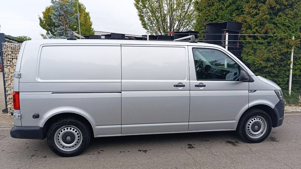 Volkswagen Transporter T6 TDI, Werkstattschränke Standheizung - Комбе фургон: слика 2 Volkswagen Transporter T6 TDI, Werkstattschränke Standheizung - Комбе фургон: слика 2
