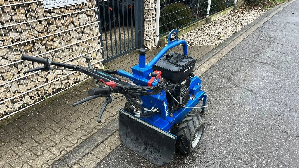 Weber BSF 16M Baum-, Stumpf-, Holzfräse, Fahrmotor (V+R) - Брусилка за трупци: слика 5 Weber BSF 16M Baum-, Stumpf-, Holzfräse, Fahrmotor (V+R) - Брусилка за трупци: слика 5