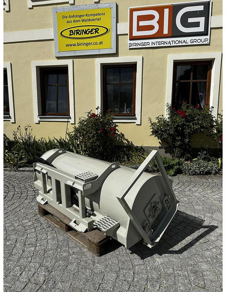 Cat LT18B TILLER - Опрема за обработка на почва: слика 2 Cat LT18B TILLER - Опрема за обработка на почва: слика 2