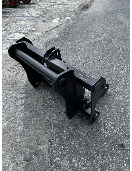 Big Adapter Bobcat Teleskoplader auf Dreipunkt Aufnahme - Додаток: слика 3 Big Adapter Bobcat Teleskoplader auf Dreipunkt Aufnahme - Додаток: слика 3