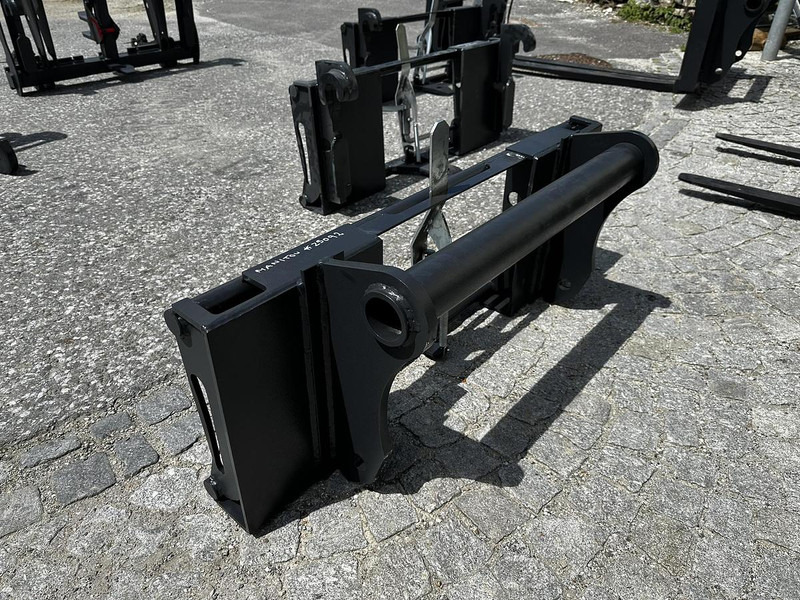 Big Adapter Manitou passend zu Euro Aufnahme - Додаток: слика 3 Big Adapter Manitou passend zu Euro Aufnahme - Додаток: слика 3