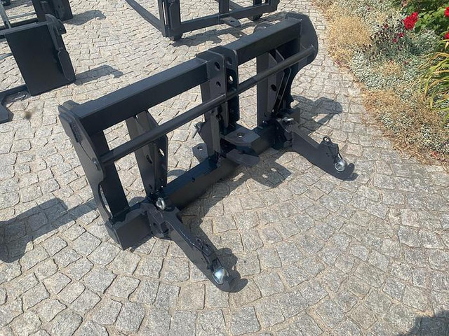 Big Adapter auf Dreipunkt KAT 3, Dieci, Agri Farmer - Додаток: слика 3 Big Adapter auf Dreipunkt KAT 3, Dieci, Agri Farmer - Додаток: слика 3