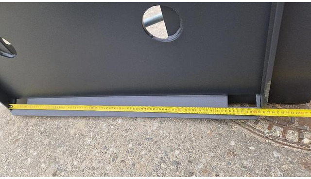 Big Bobcat 90 cm Adapter mit Euro Aufnahme - Додаток: слика 3 Big Bobcat 90 cm Adapter mit Euro Aufnahme - Додаток: слика 3
