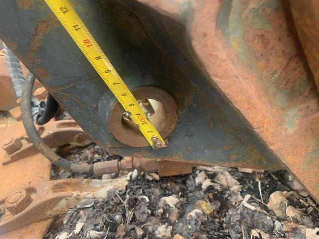 Додаток Verachtert Eurosteel Schnellwechsler: слика 19 Додаток Verachtert Eurosteel Schnellwechsler: слика 19