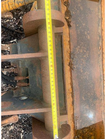 Додаток Verachtert Eurosteel Schnellwechsler: слика 10 Додаток Verachtert Eurosteel Schnellwechsler: слика 10