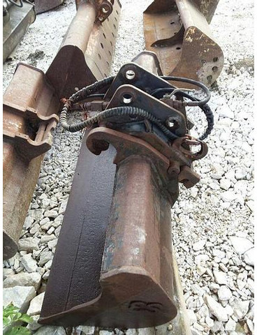 Додаток Verachtert Eurosteel Schnellwechsler: слика 6 Додаток Verachtert Eurosteel Schnellwechsler: слика 6