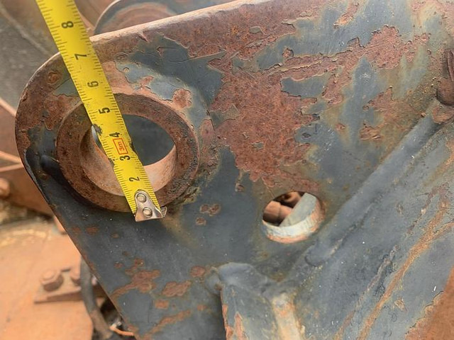 Додаток Verachtert Eurosteel Schnellwechsler: слика 18 Додаток Verachtert Eurosteel Schnellwechsler: слика 18