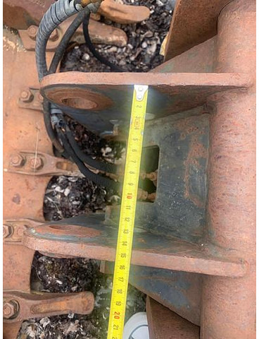 Додаток Verachtert Eurosteel Schnellwechsler: слика 12 Додаток Verachtert Eurosteel Schnellwechsler: слика 12