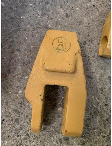 Hammer Mustang RH25 Abbruchpulverisierer Zahn zu Abbruchpulverisierer passend zu RH25 - Хидрауличен чекан: слика 2 Hammer Mustang RH25 Abbruchpulverisierer Zahn zu Abbruchpulverisierer passend zu RH25 - Хидрауличен чекан: слика 2