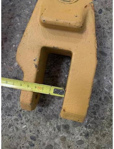Hammer Mustang RH25 Abbruchpulverisierer Zahn zu Abbruchpulverisierer passend zu RH25 - Хидрауличен чекан: слика 4 Hammer Mustang RH25 Abbruchpulverisierer Zahn zu Abbruchpulverisierer passend zu RH25 - Хидрауличен чекан: слика 4