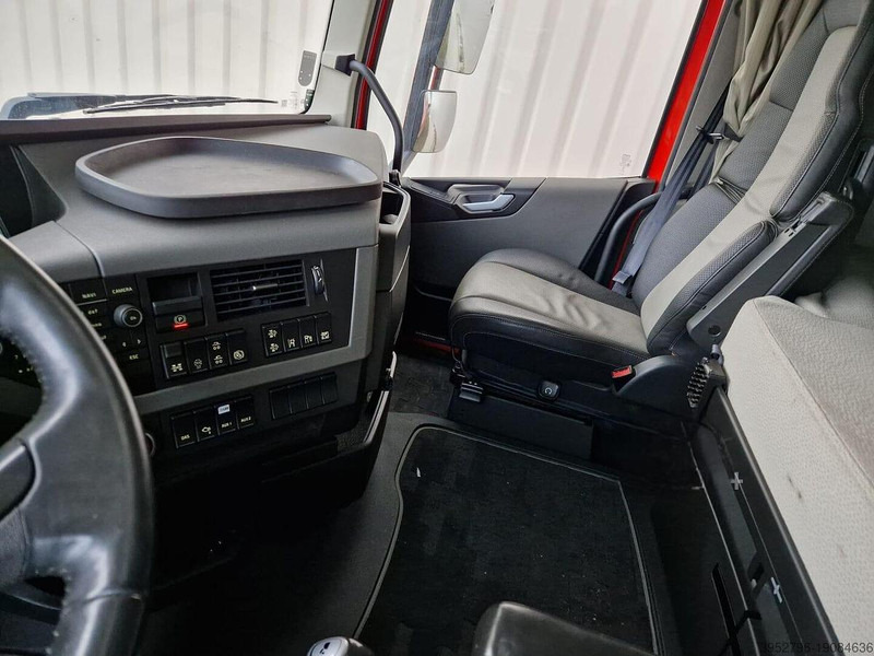 Volvo FH 13.540 6x4 Globetrotter - Камион, Камион со кран: слика 3 Volvo FH 13.540 6x4 Globetrotter - Камион, Камион со кран: слика 3