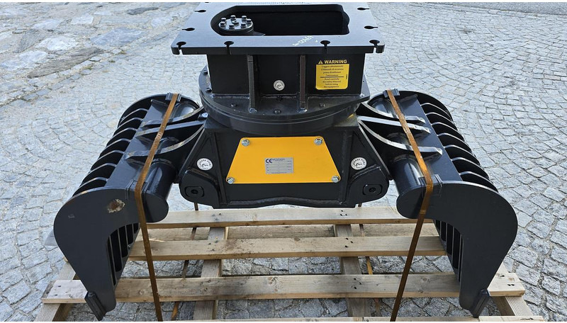 Mustang GRP450D Abbruch- & Sortiergreifer - Фаќалка: слика 5 Mustang GRP450D Abbruch- & Sortiergreifer - Фаќалка: слика 5