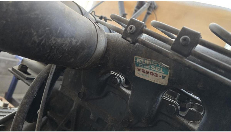 Aquila Technic TD404C-670 Hochdruckreiniger - Приколка: слика 5 Aquila Technic TD404C-670 Hochdruckreiniger - Приколка: слика 5