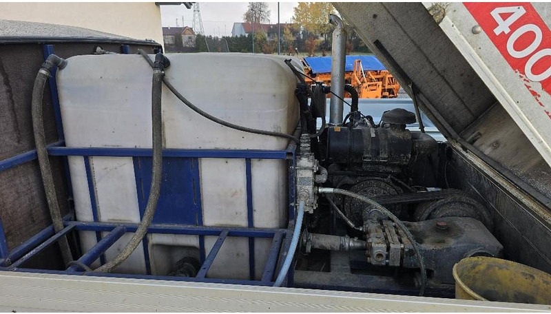 Aquila Technic TD404C-670 Hochdruckreiniger - Приколка: слика 3 Aquila Technic TD404C-670 Hochdruckreiniger - Приколка: слика 3