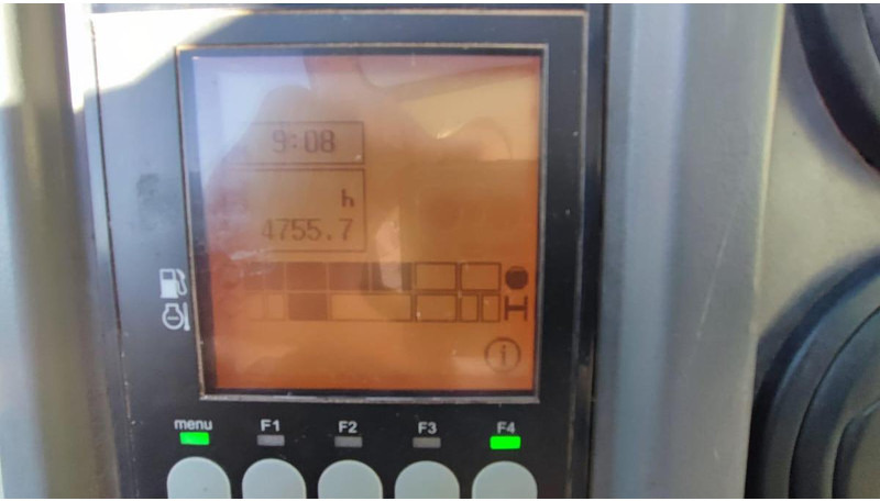 Лизинг на Yanmar SV60-A Bagger Yanmar SV60-A Bagger: слика 18 Лизинг на Yanmar SV60-A Bagger Yanmar SV60-A Bagger: слика 18