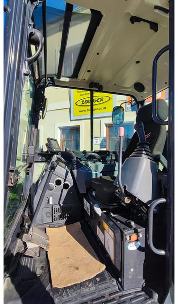 Лизинг на Yanmar SV60-A Bagger Yanmar SV60-A Bagger: слика 14 Лизинг на Yanmar SV60-A Bagger Yanmar SV60-A Bagger: слика 14