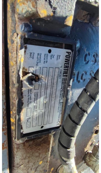 Лизинг на Yanmar SV60-A Bagger Yanmar SV60-A Bagger: слика 19 Лизинг на Yanmar SV60-A Bagger Yanmar SV60-A Bagger: слика 19