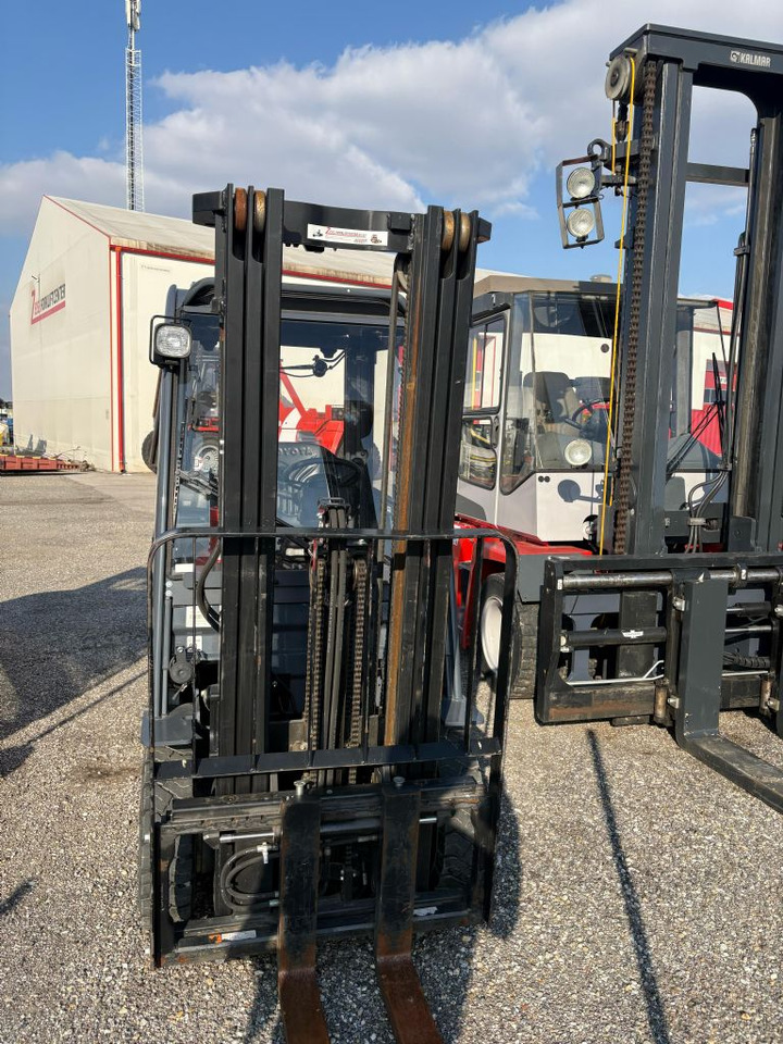 Toyota Tonero 02-8FGF15 - Вилушкар: слика 3 Toyota Tonero 02-8FGF15 - Вилушкар: слика 3