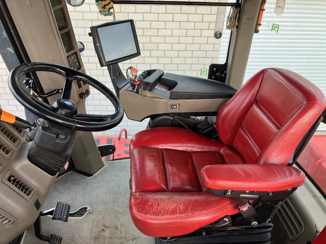 Трактор Case IH Quadtrac 620, Motor Getriebe neu: слика 6 Трактор Case IH Quadtrac 620, Motor Getriebe neu: слика 6