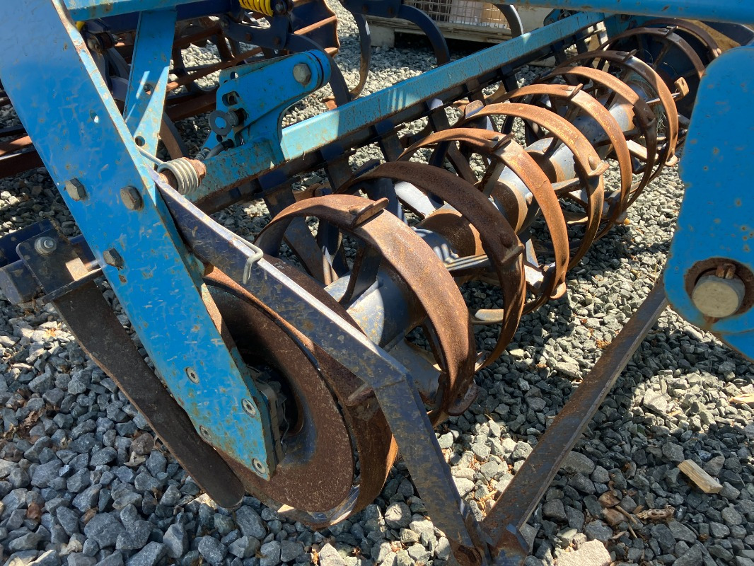 Farmet Kompaktomat K800 PS - Ситнач: слика 3 Farmet Kompaktomat K800 PS - Ситнач: слика 3