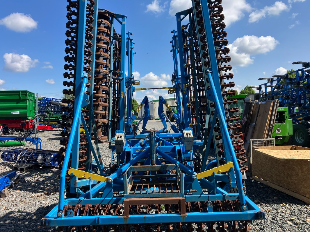 Farmet Kompaktomat K800 PS - Ситнач: слика 5 Farmet Kompaktomat K800 PS - Ситнач: слика 5