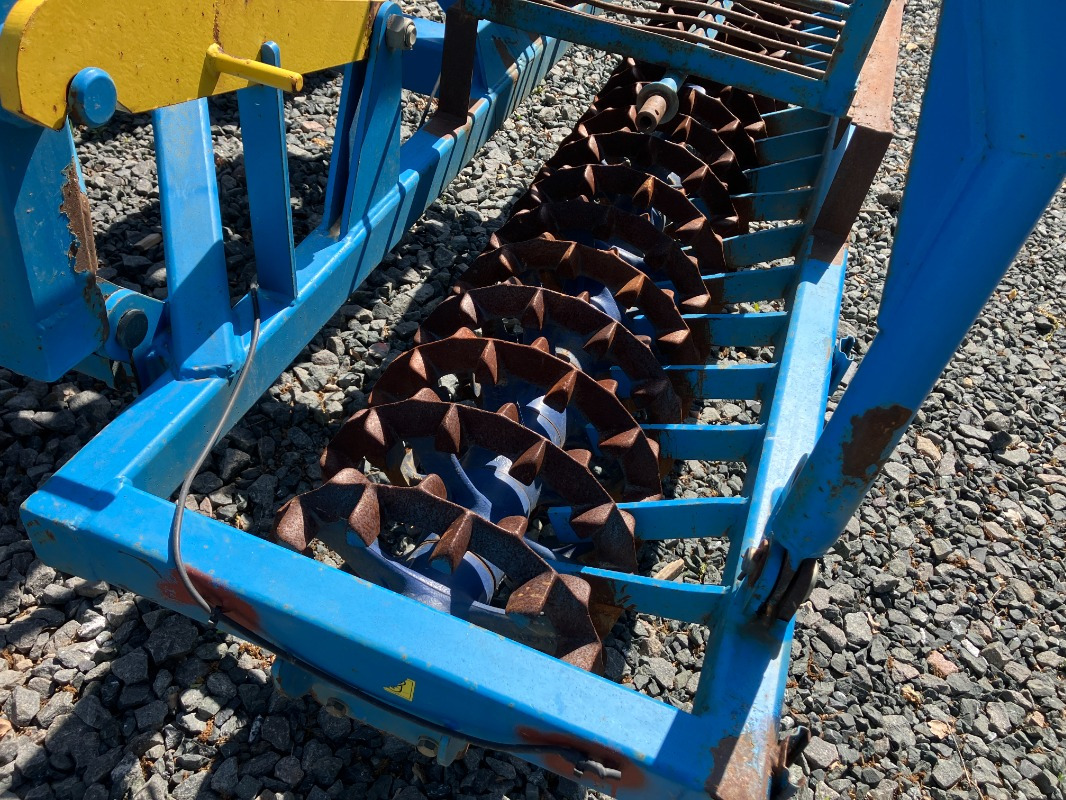 Farmet Kompaktomat K800 PS - Ситнач: слика 4 Farmet Kompaktomat K800 PS - Ситнач: слика 4