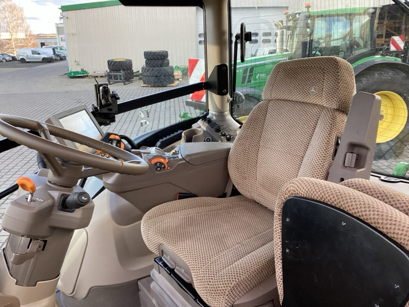 John Deere 6R215 CommandPro/ Garantie bis 06/27 - Трактор: слика 4 John Deere 6R215 CommandPro/ Garantie bis 06/27 - Трактор: слика 4