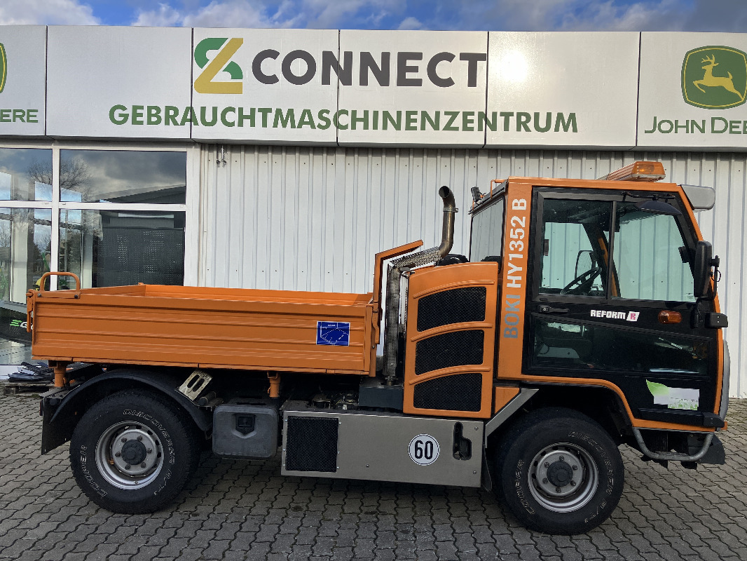 Kiefer Boki HY1352B - Кипер: слика 4 Kiefer Boki HY1352B - Кипер: слика 4